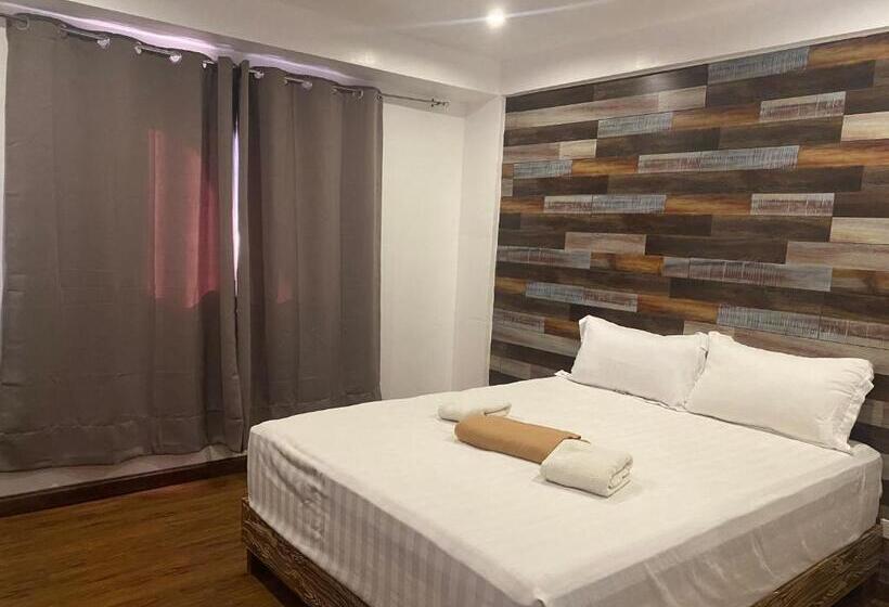 Вилла Deluxe 1 Спальня, El Puerto Marina Beach Resort & Vacation Club