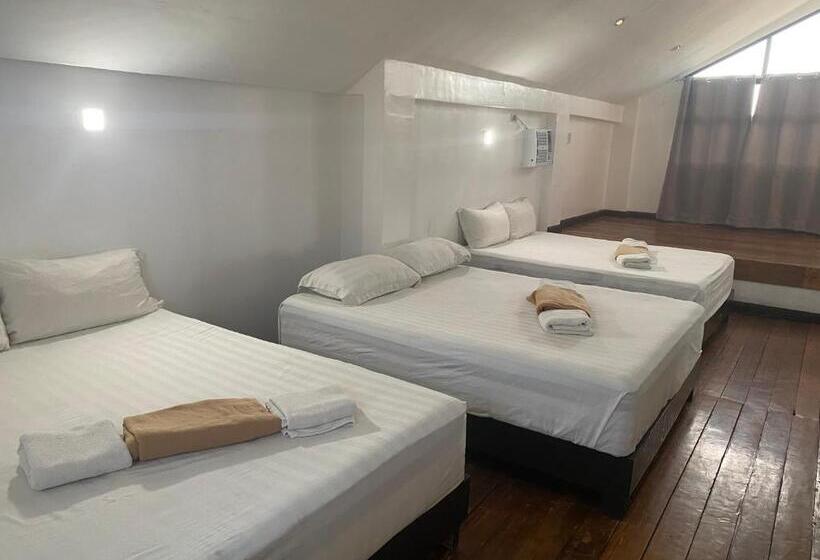Вилла Deluxe 1 Спальня, El Puerto Marina Beach Resort & Vacation Club