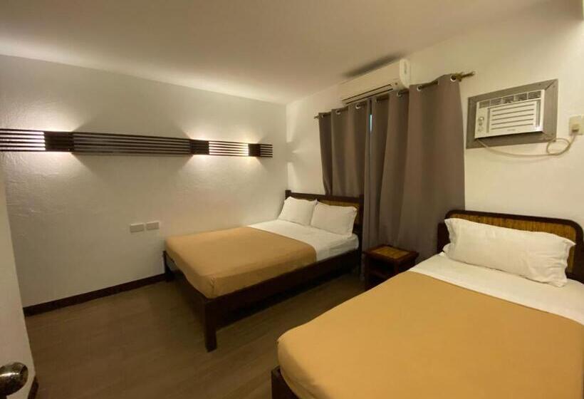 Семейный Номер, El Puerto Marina Beach Resort & Vacation Club