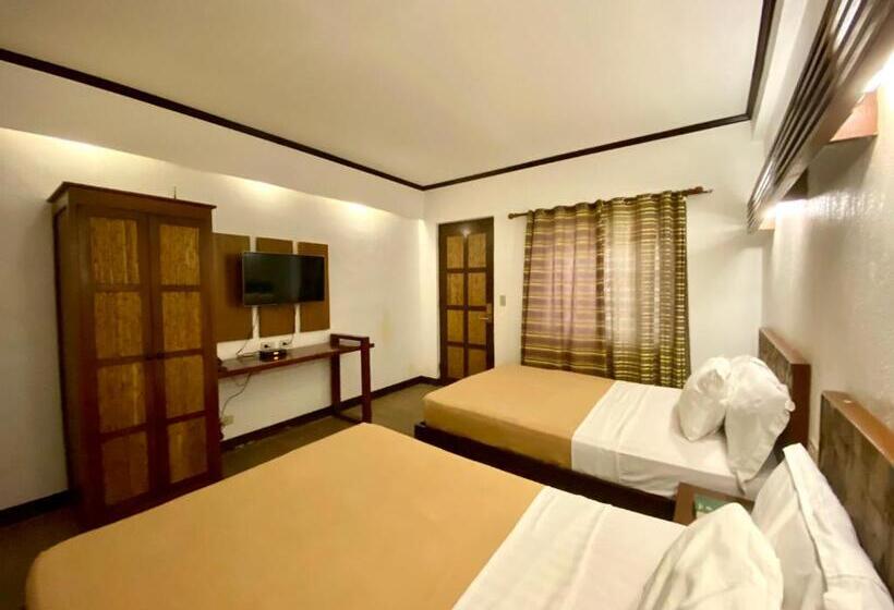 Номер Стандарт, El Puerto Marina Beach Resort & Vacation Club