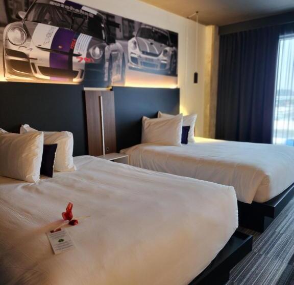 Номер Стандарт, Grand Hotel Times Levis