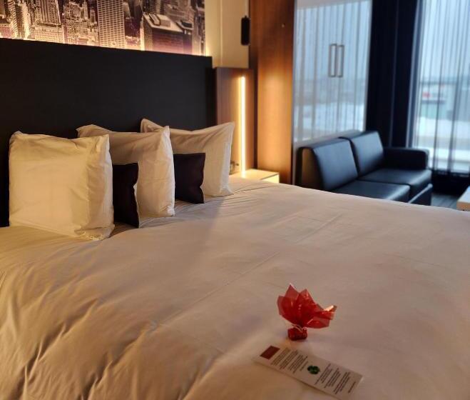 Четырехместный Номер Стандарт, Grand Hotel Times Levis