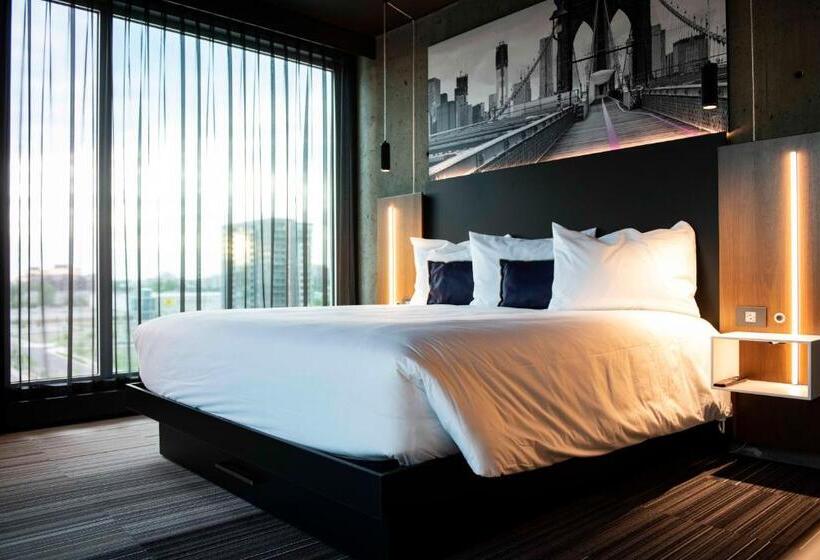 Люкс Кровать Кинг, Grand Hotel Times Levis