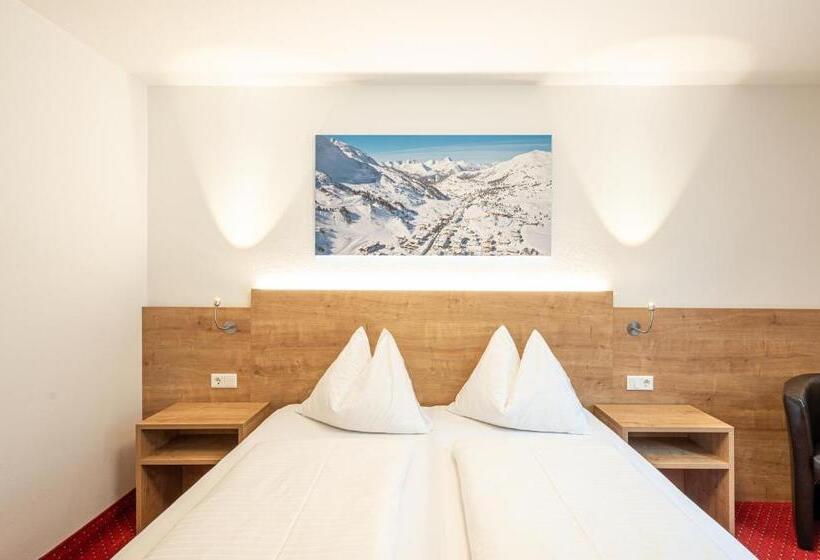 Номер Стандарт, Appartement Winter