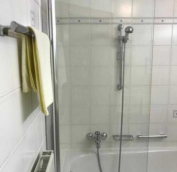 Апартаменты 1 Спальня, Appartement Winter