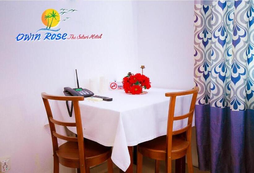 Семейный Номер, Owin Rose Yala Safari
