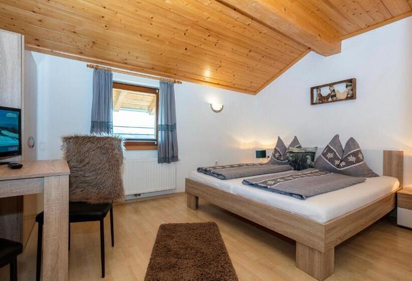 آپارتمان 2 خوابه, Unterbiberghof
