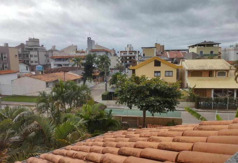 Номер Стандарт, Kata Hotel Boutique Floripa