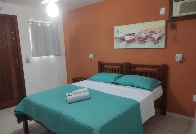 Номер Стандарт, Kata Hotel Boutique Floripa