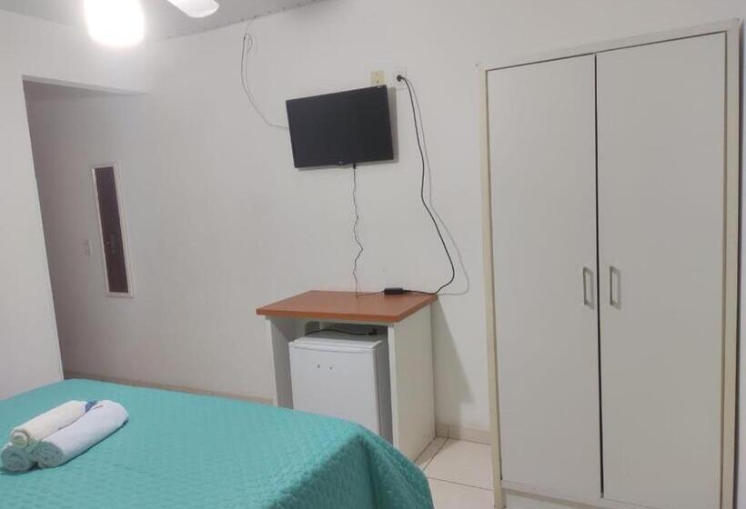 Номер Стандарт, Kata Hotel Boutique Floripa