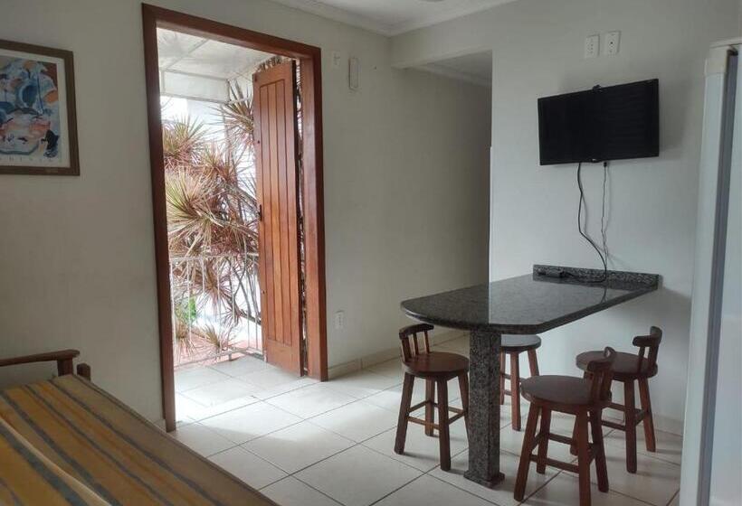 Четырехместный Номер Deluxe, Kata Hotel Boutique Floripa