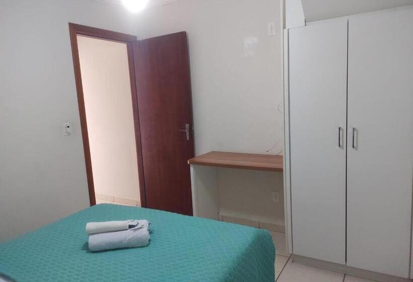 Четырехместный Номер Deluxe, Kata Hotel Boutique Floripa