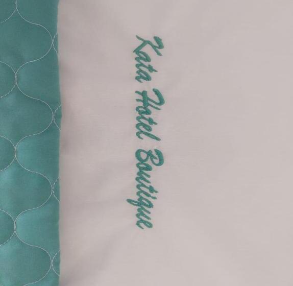 Трехместный Номер Deluxe, Kata Hotel Boutique Floripa