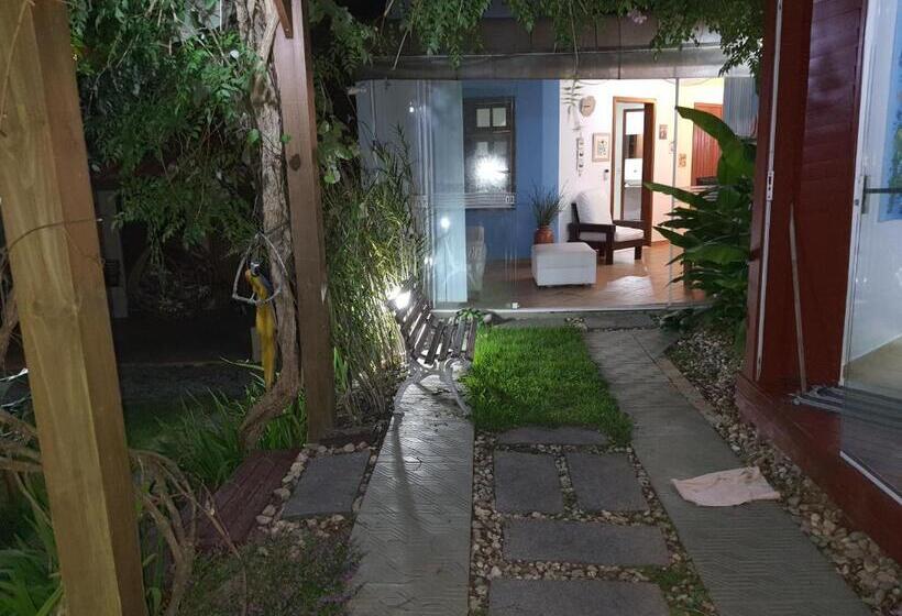Бунгало Deluxe, Kata Hotel Boutique Floripa