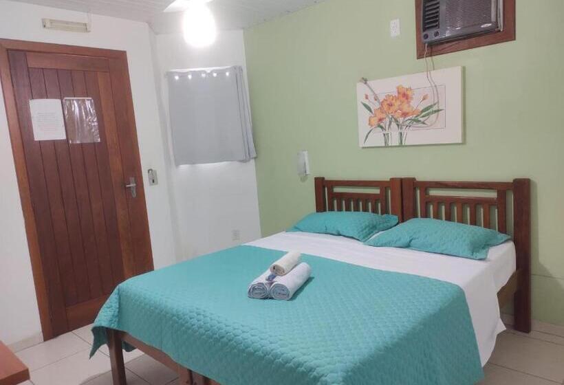 Номер Стандарт, Kata Hotel Boutique Floripa