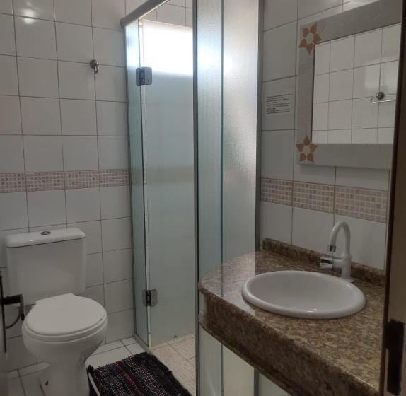 Номер Стандарт, Kata Hotel Boutique Floripa