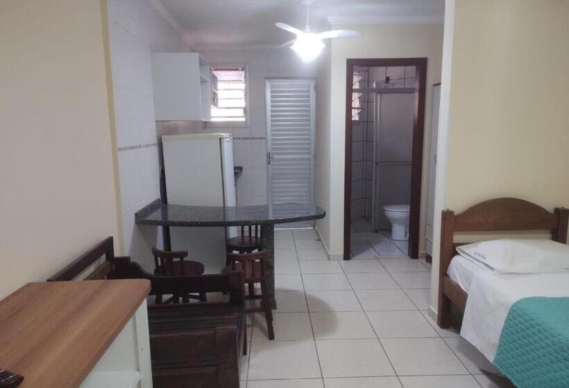 Трехместный Номер Deluxe, Kata Hotel Boutique Floripa