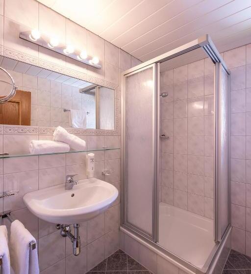２ベッドルームのスーペリアアパートメント, Patteriol Apart Hotel Garni