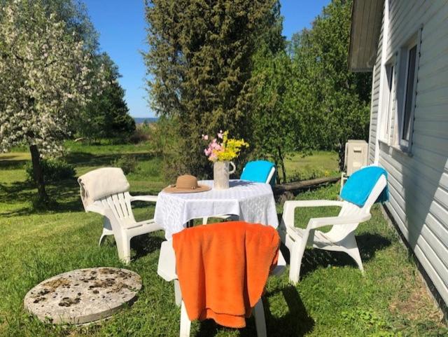 ویلای 1 خوابه, Altja Villa Guesthouse