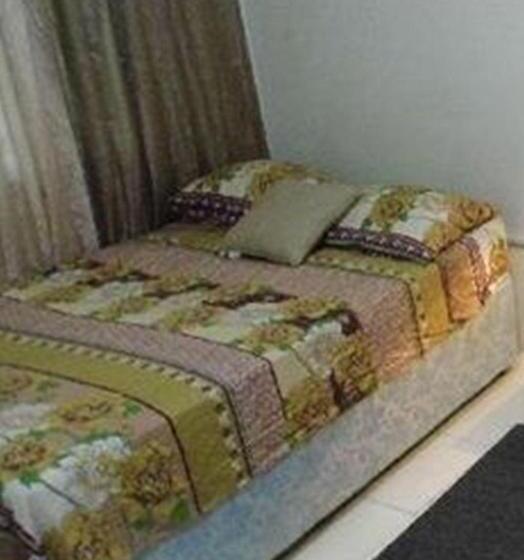 اتاق استاندارد با 2 تخت دوبل, Tonys Guest House