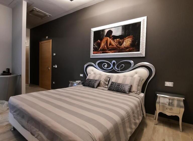 주니어 스위트, Top Residence Arioli