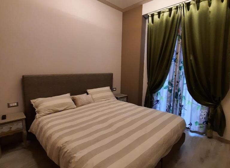 스탠다드 룸, Top Residence Arioli