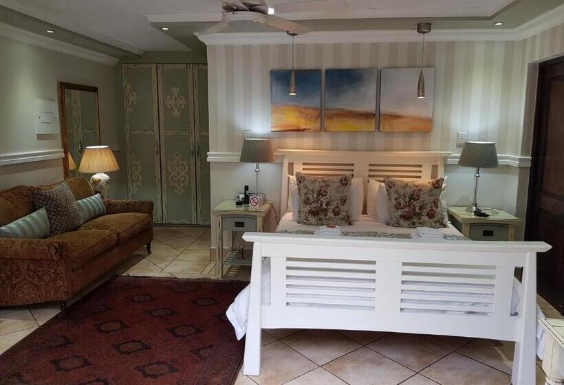 이그제큐티브 룸, Pheasant Hill Bed And Breakfast