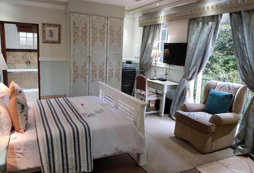 이그제큐티브 룸, Pheasant Hill Bed And Breakfast