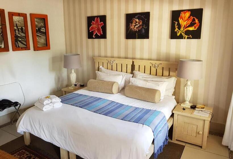 스탠다드 룸, Pheasant Hill Bed And Breakfast