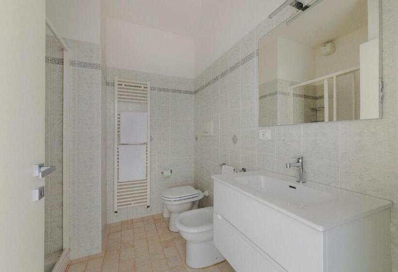 آپارتمان سوپریور 1 خوابه, Residence Brezza Di Mare