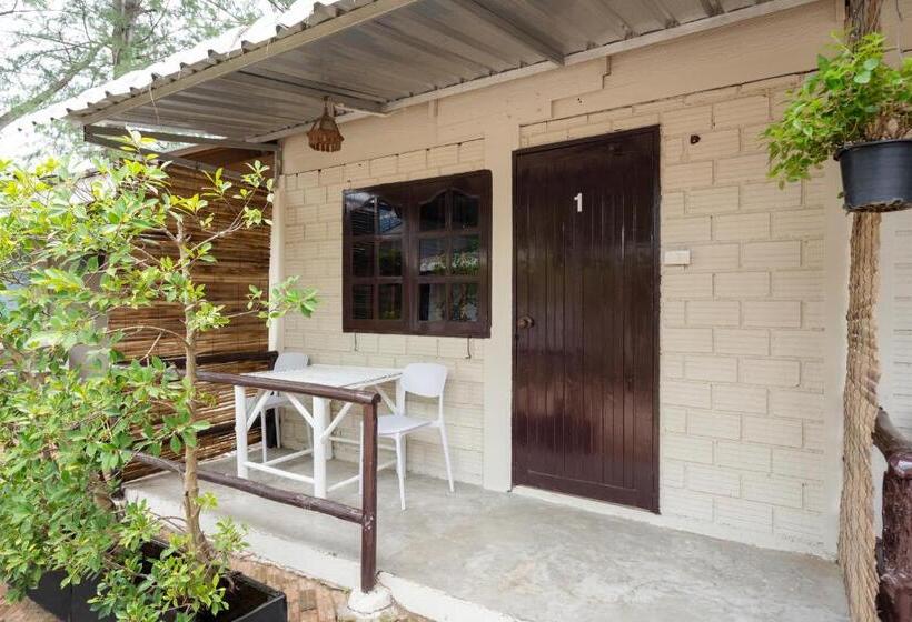 Номер Стандарт, Breeze Bungalows