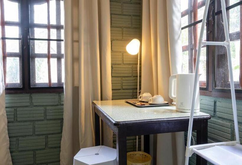 Номер Стандарт, Breeze Bungalows
