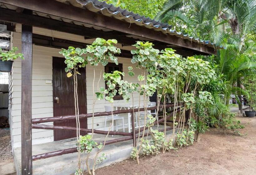 Номер Стандарт, Breeze Bungalows