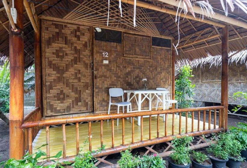 Бунгало Стандарт, Breeze Bungalows