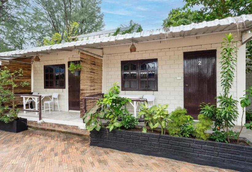 Номер Стандарт, Breeze Bungalows