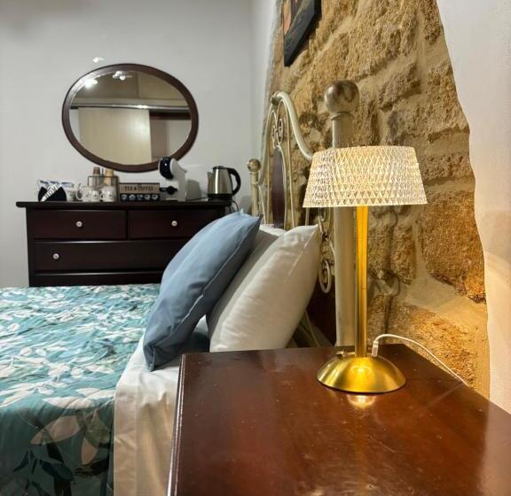 غرفة قياسية, Home Via Neve