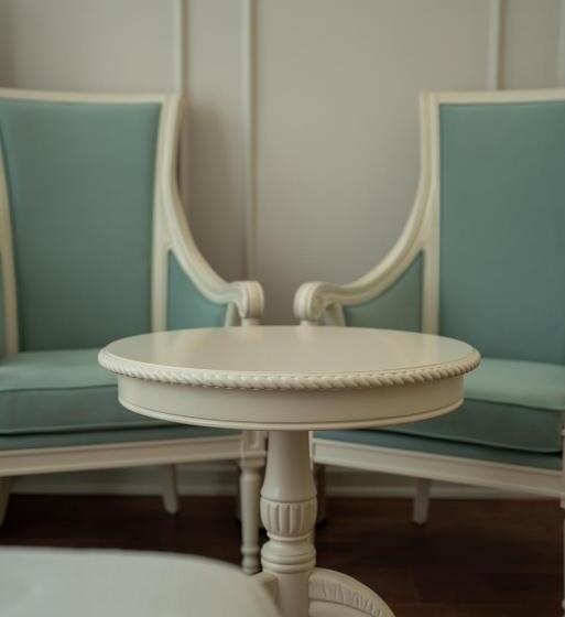 带大床的标准间, Sol Invictus Boutique Hotel Durres Albania