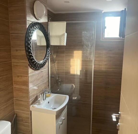 Номер Basic, Luxury By Saray