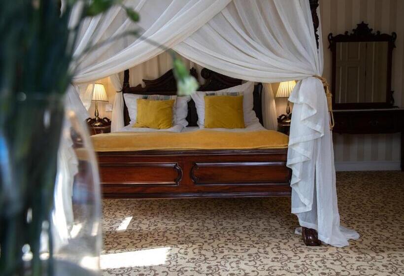 Апартаменты 1 Спальня, Dębowy Biowellness & Spa Góry Sowie