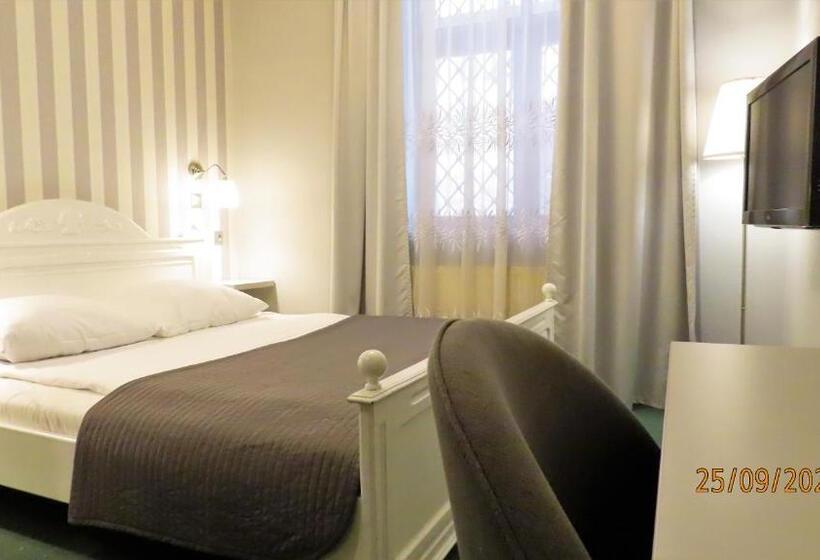 Номер Стандарт, Euro Apart