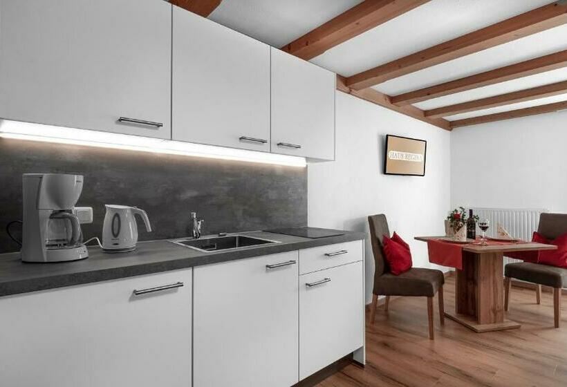 Студия Стандарт, Haus Regina