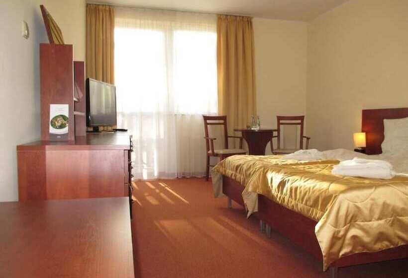 Номер Стандарт, Klinika Młodości Medical Spa