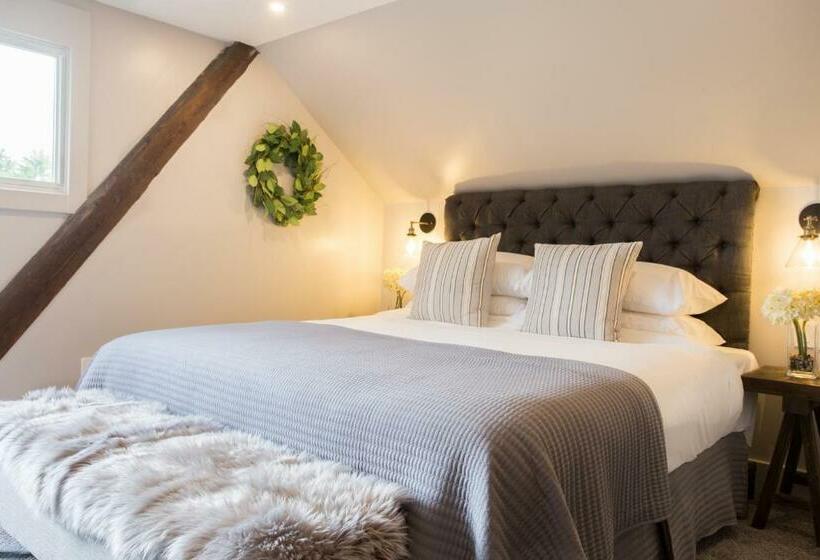Стандартный Номер Кровать Кинг, Mountain Meadows Lodge