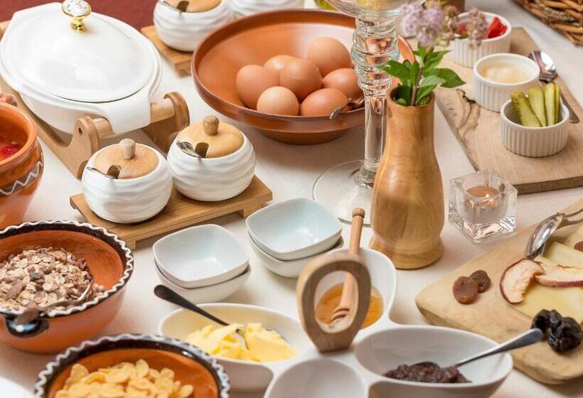 اتاق استاندارد, Rooms & Restaurant Ostarija