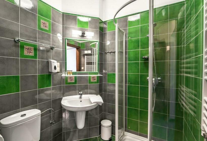 غرفة قياسية فردية, Apartamenty Rynek 20