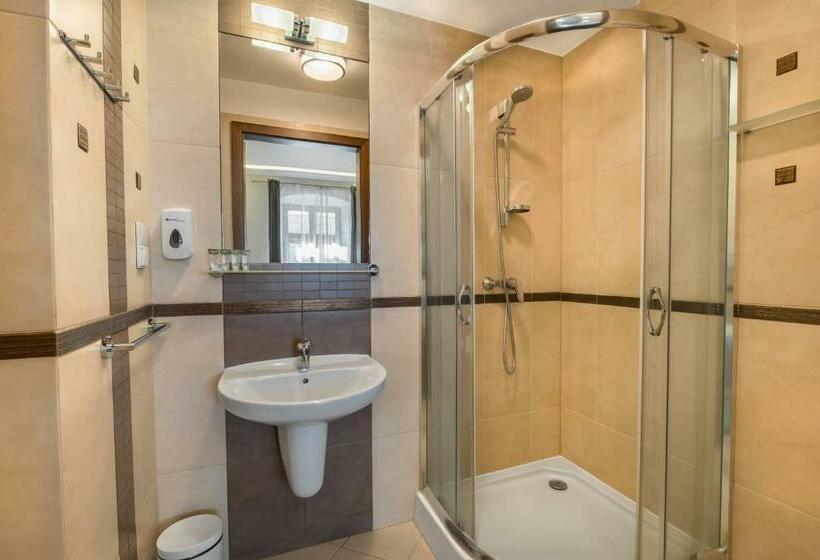غرفة ديلوكس, Apartamenty Rynek 20