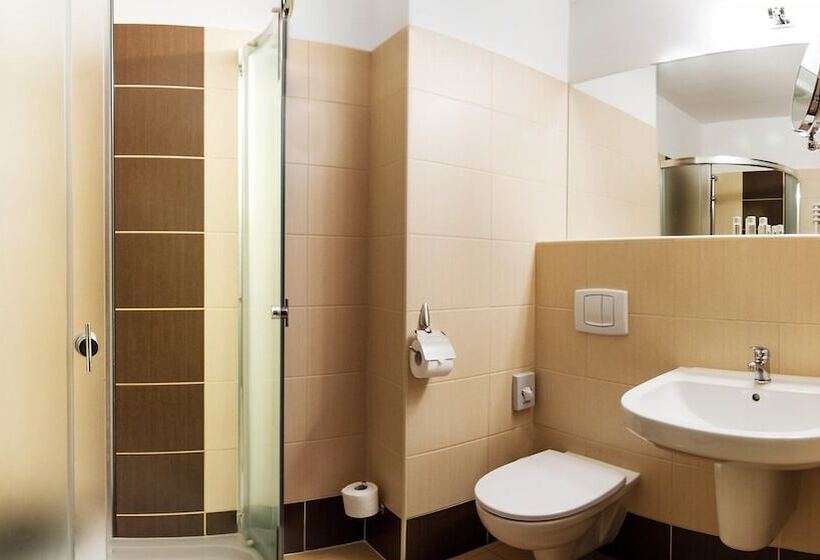 Номер Стандарт, Wisła Premium