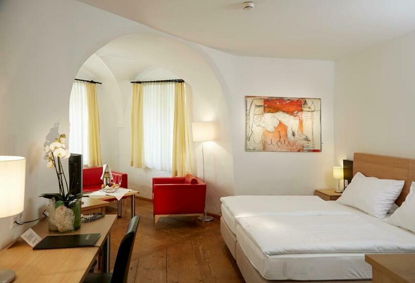 Номер Стандарт, Wesenufer Hotel & Seminarkultur An Der Donau
