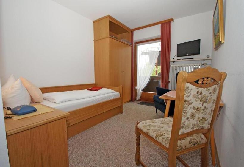 Номер Стандарт Индивидуальный, Alpenpanoramahotel Kohlhiasl Höh
