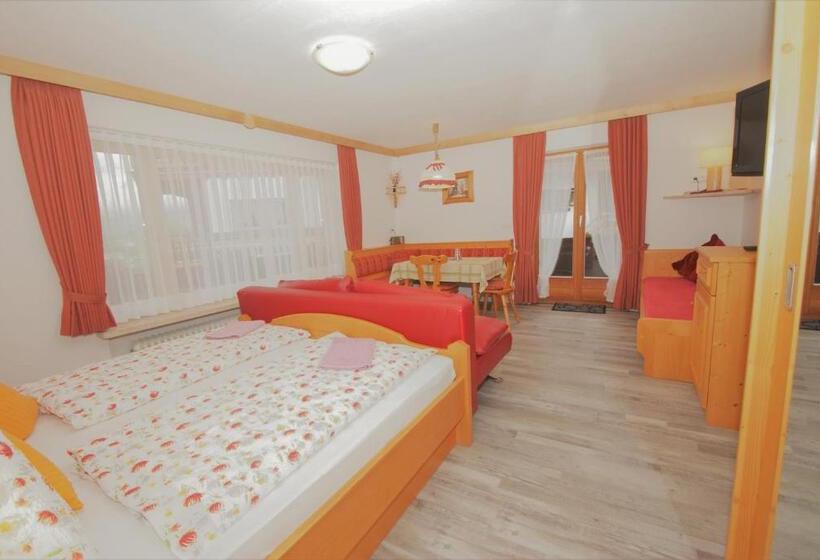 Семейный Номер, Alpenpanoramahotel Kohlhiasl Höh
